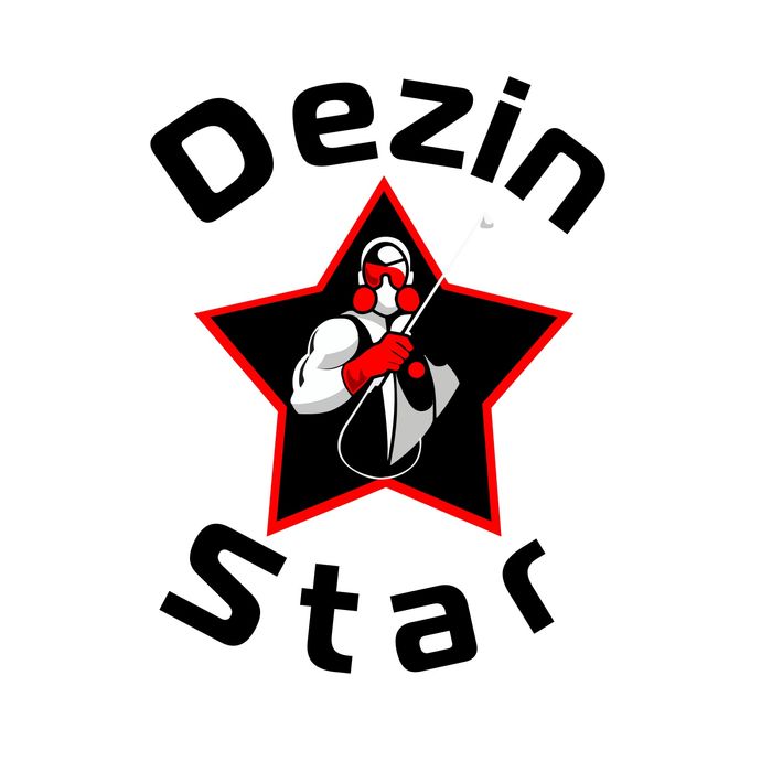 Dezinfeksiya dizinfeksiya