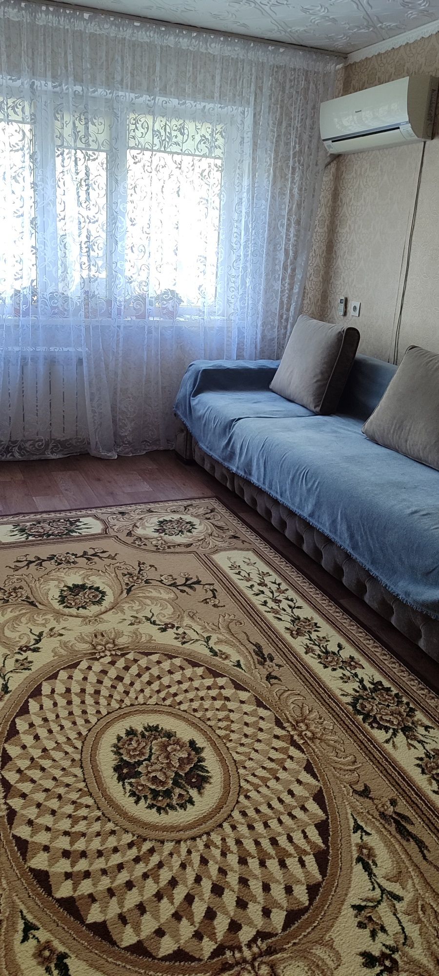 Продам 3 х комнатную квартиру