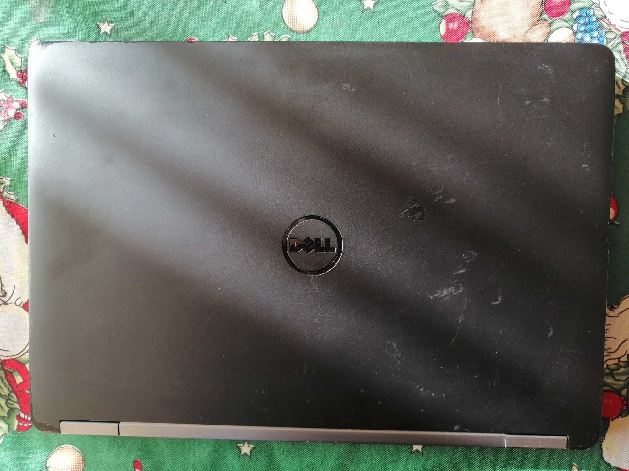 Dell Latitude E7270