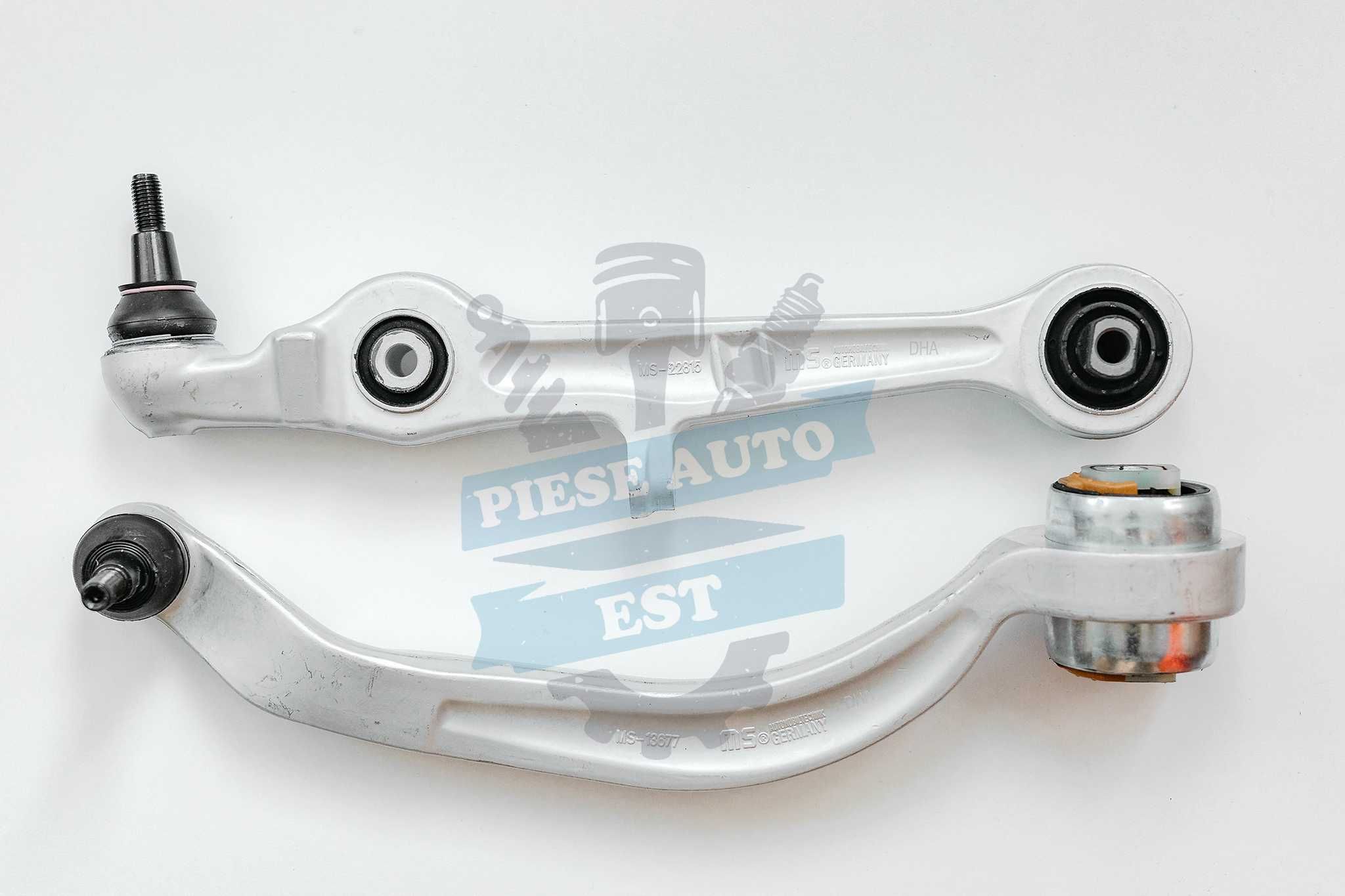 Kit brate Audi A4 B6 B7, 2001-2008 Master Sport Germania