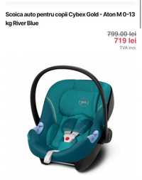 Scoica Cybex Aton M