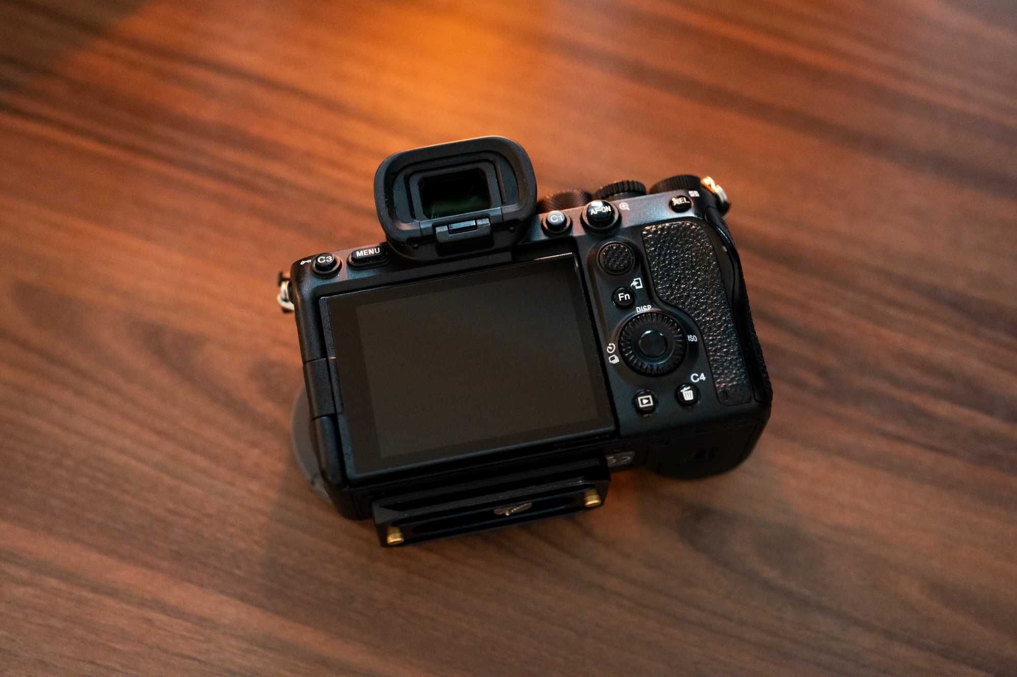 Фотоапарат / камера Sony a7sIII / Сони а7с3