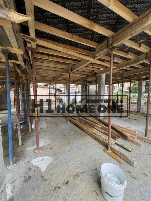 Продажба 3-стаен гр. София - Горубляне 99m²