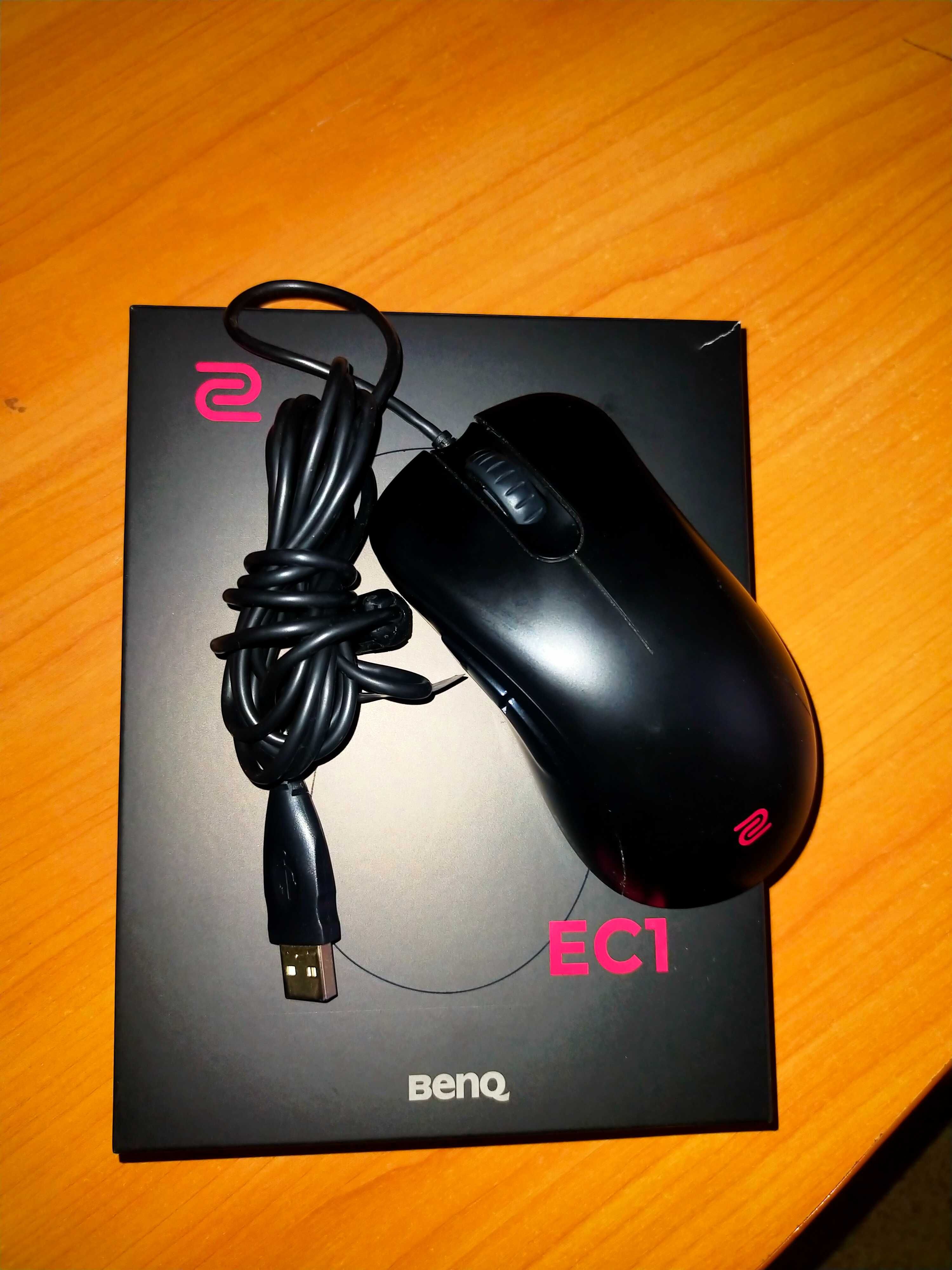 Zowie EC1 для игр