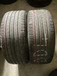 Anvelope Continental set 2 buc 225/55 R 17 Dot 2023