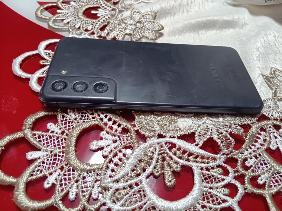 Samsung Galaxy s21 fe