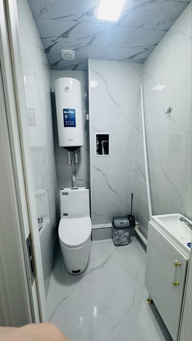 3 хонали квартира