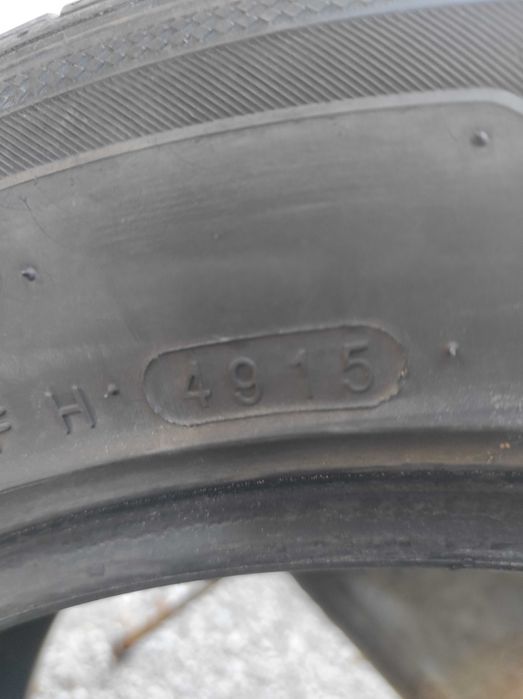 Летни гуми 205/55/16 Hankook