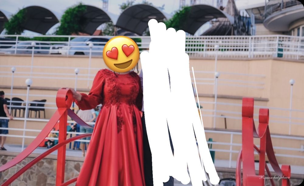 Продаю идеальное вечернее платье