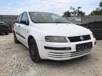 Fiat Stilo 1.9jtd 115hp На Части