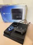 PlayStation 4 slim, с прошивкой 9.0