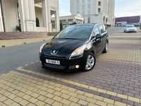 Peugeot 5008 Diesel 7 locuri Euro 5