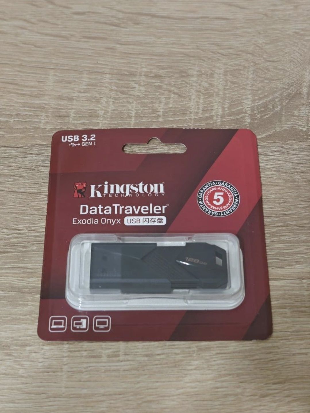 Usb stick 128gb nou