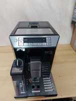 Expresor,aparat cafea delonghi eletta capucino