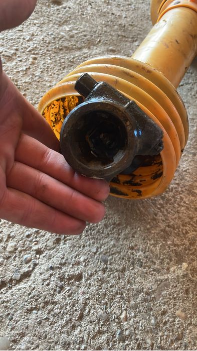 cardan piese tractor japonez nu Yanmar Iseki Kubota