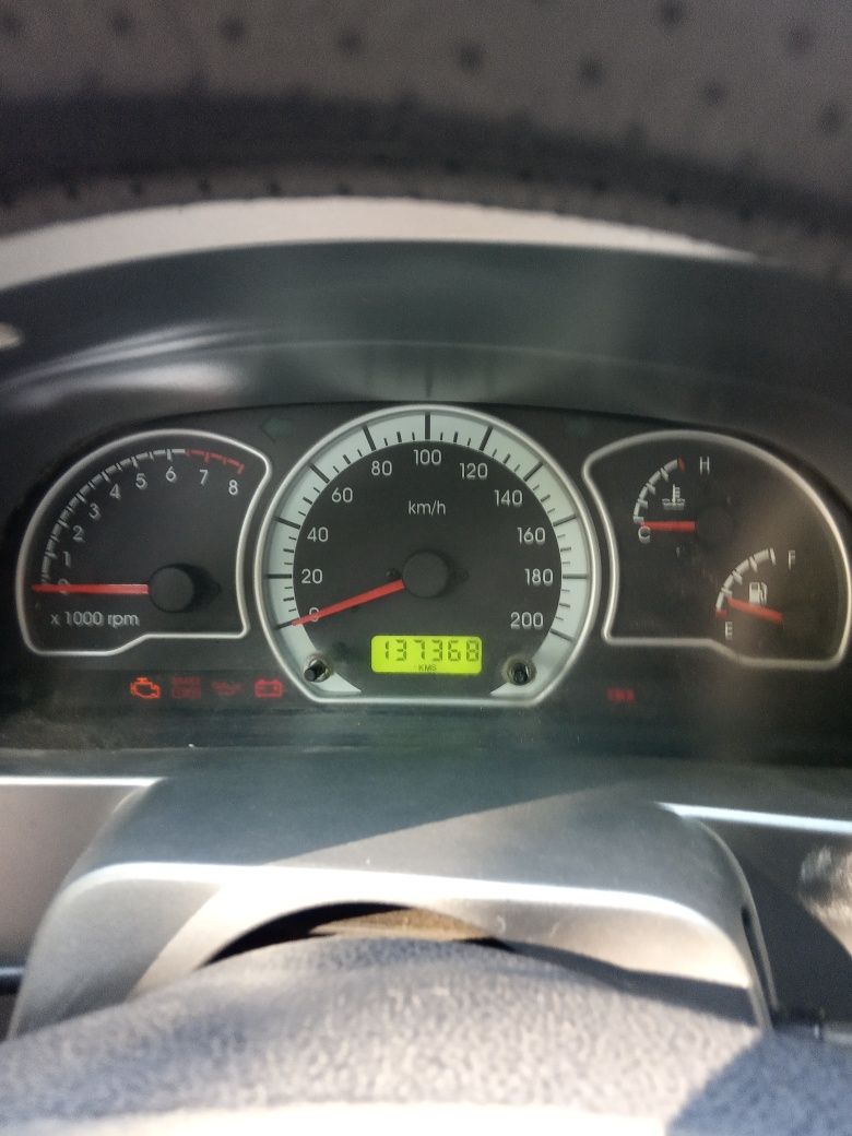 Продается нексия 2 Донс люкс