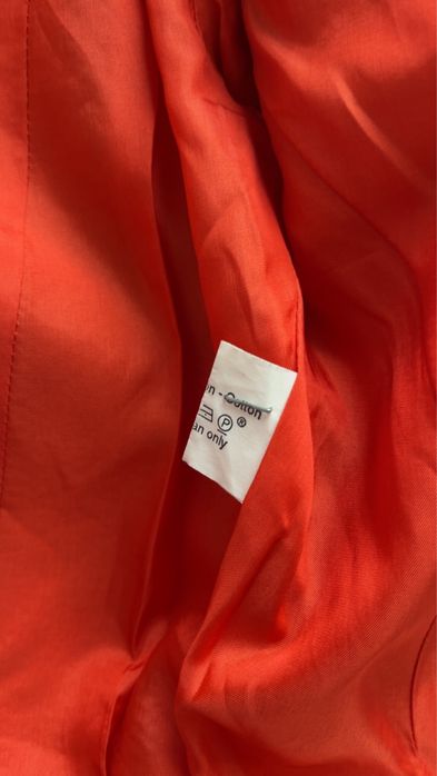 Sacou Thierry Mugler