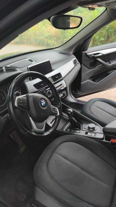 BMW X1 xDrive 25d Biturbo – 231 CP – An 2017