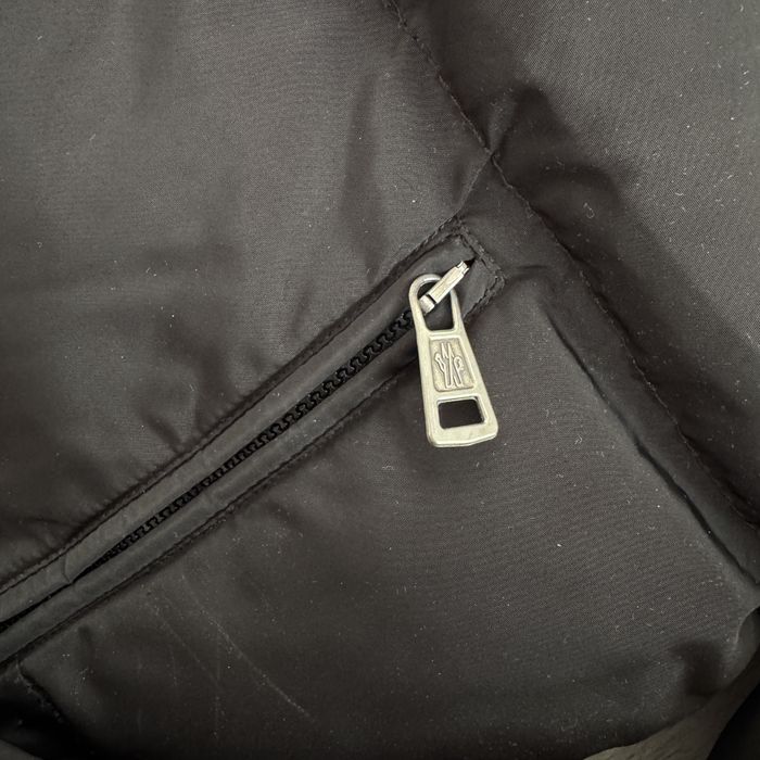 Мъжко зимно яке Moncler