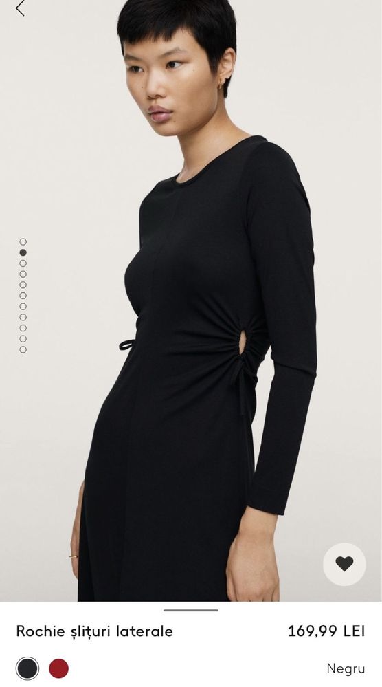 Rochie Mango noua dama
