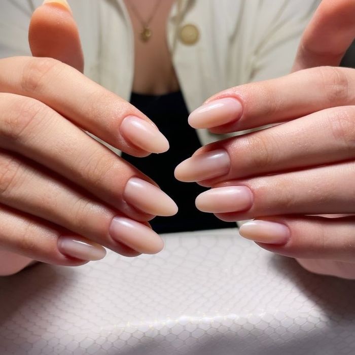 Маникюр от профессионала