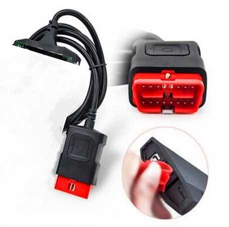 Tester / Diagnoza Delphi GOLD DS 150E, 2 softuri Autocom / Delphi 2021