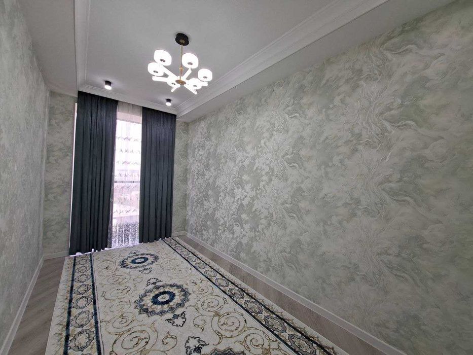 3х комнатная квартира 94кв/м, со всеми удобствами по ул. О.Шарка