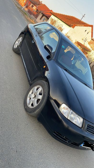 Audi a3 coupe motor 1.8 benzina