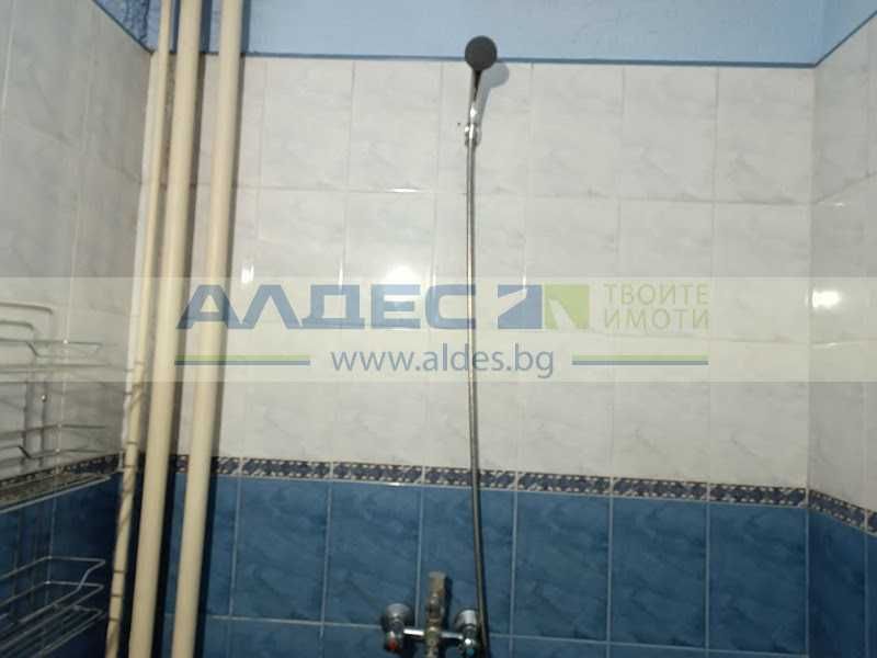 Компактен двустаен ап. в Красна Поляна 1 до пазара!