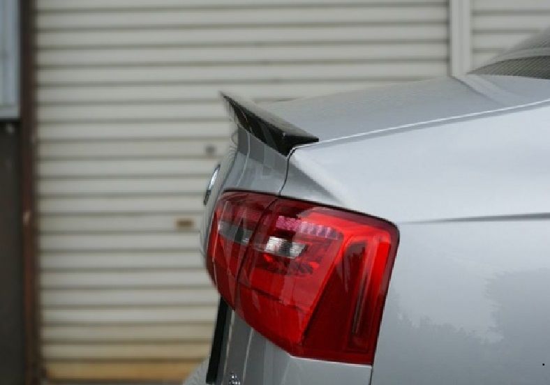 Eleron / spoiler Portbagaj AUDI A6 4G (11-18)