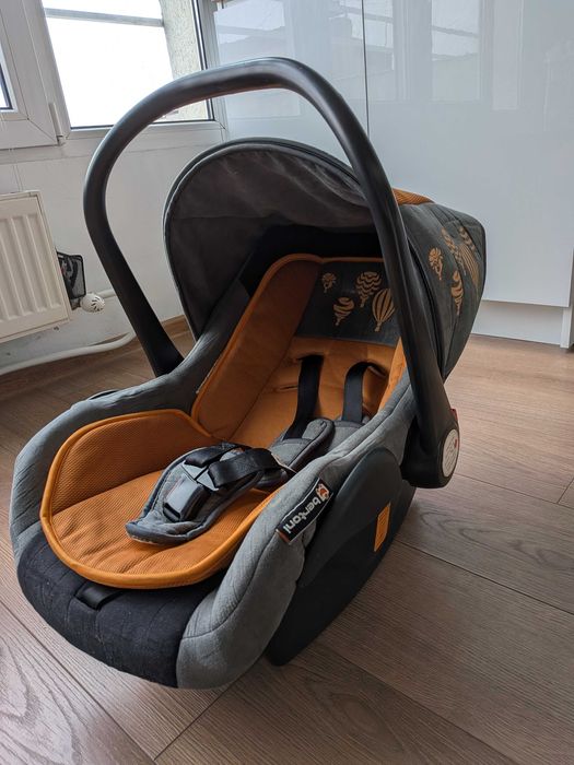 Бебешко столче за кола