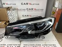 Фар фарове Bmw 3 G20 G21 Laser LED  far farove БМВ 3 Г20 Г21 Лазер ЛЕД