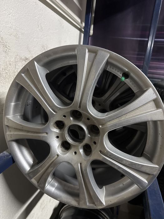 Jante aluminiu r17 Duster , Reno , Nissan , honda , mazda , kia