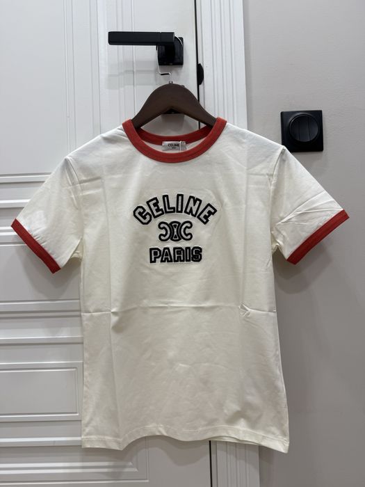 Футболка Celine M