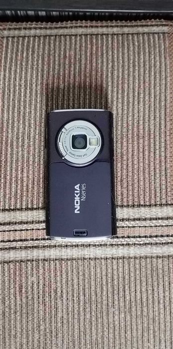 Vand nokia n95 in stare foarte buna !!