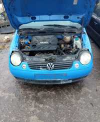 capac motor VW Lupo 1998 2005 1.0 benzina stare perfecta