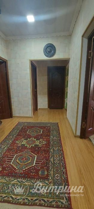 Продаётся 3-комнатная квартира на Кушбеги