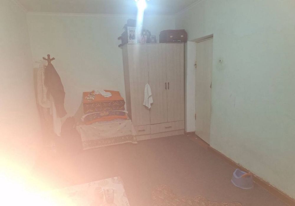 Срочно! Квартира на Саракулька 1/4/4 общ пл 28м,балкон 1,2*3