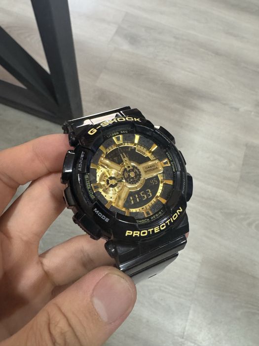 G-shock Оригинал в идельном состаянии
