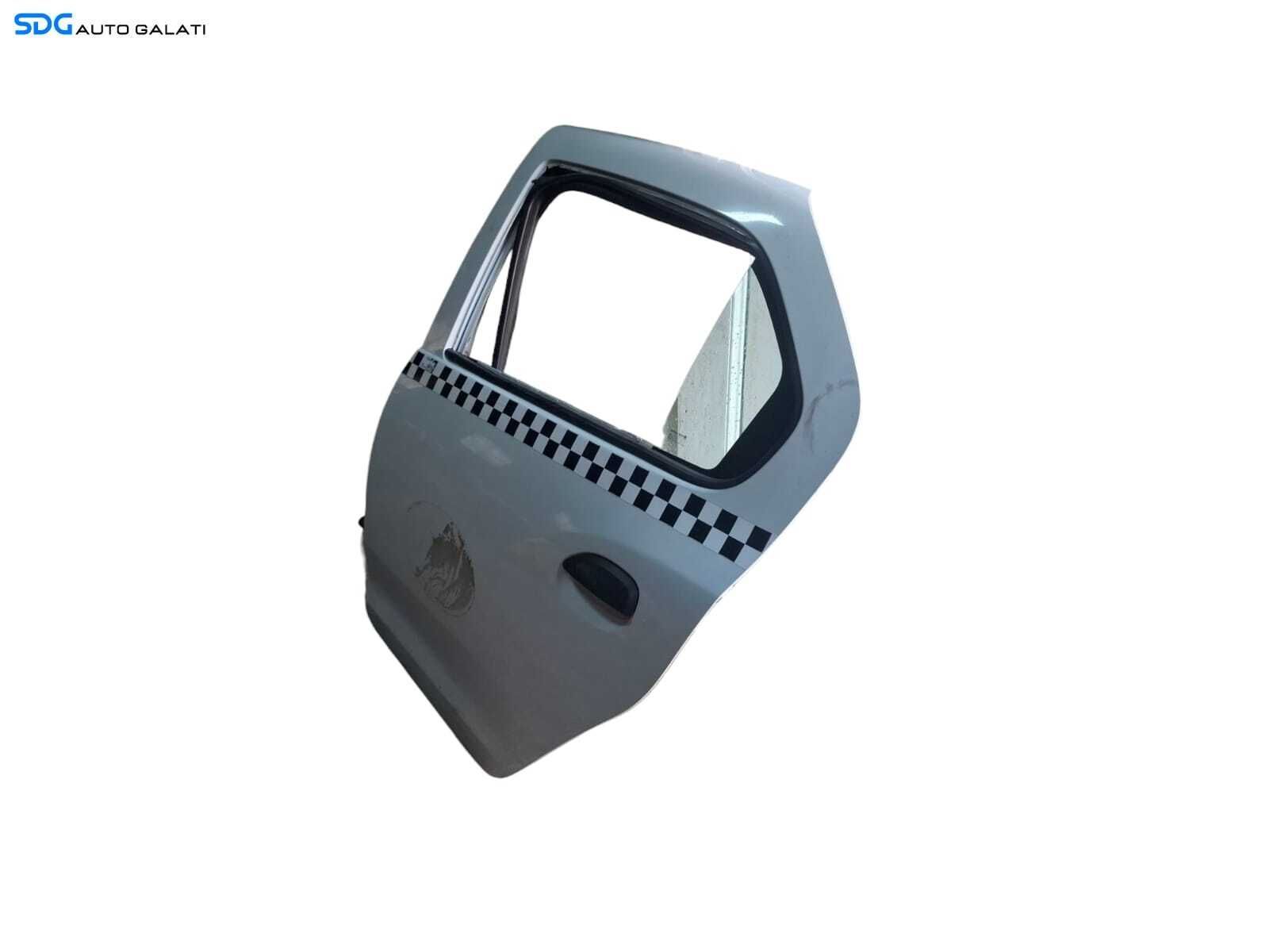Usa Usi Portiera Portiere Stanga Fata Dacia Sandero 2 2012 - 2016 [LC0652]