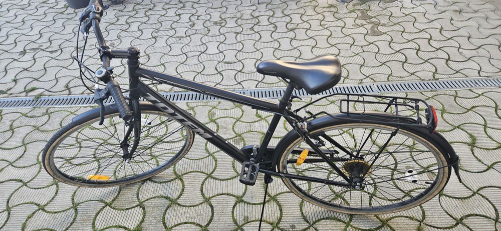 Bicicleta Totem 7 viteze