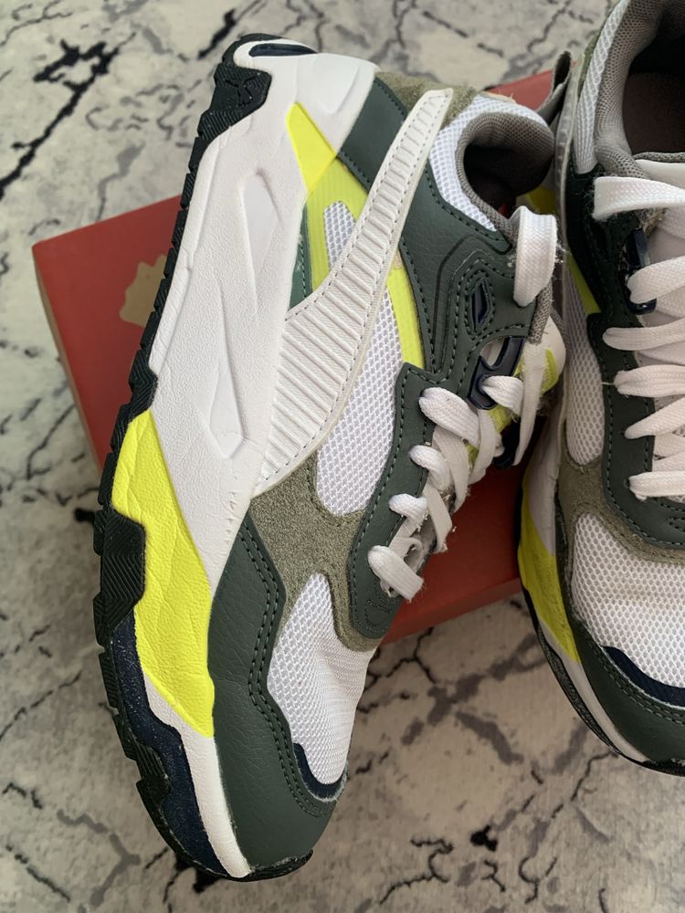 Puma маратонки за момче