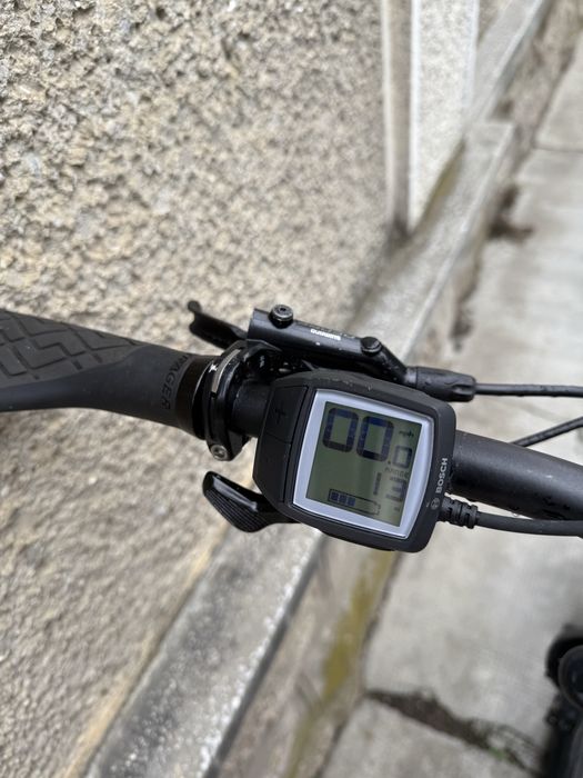 Bicicleta electrica Trek powerfly 7