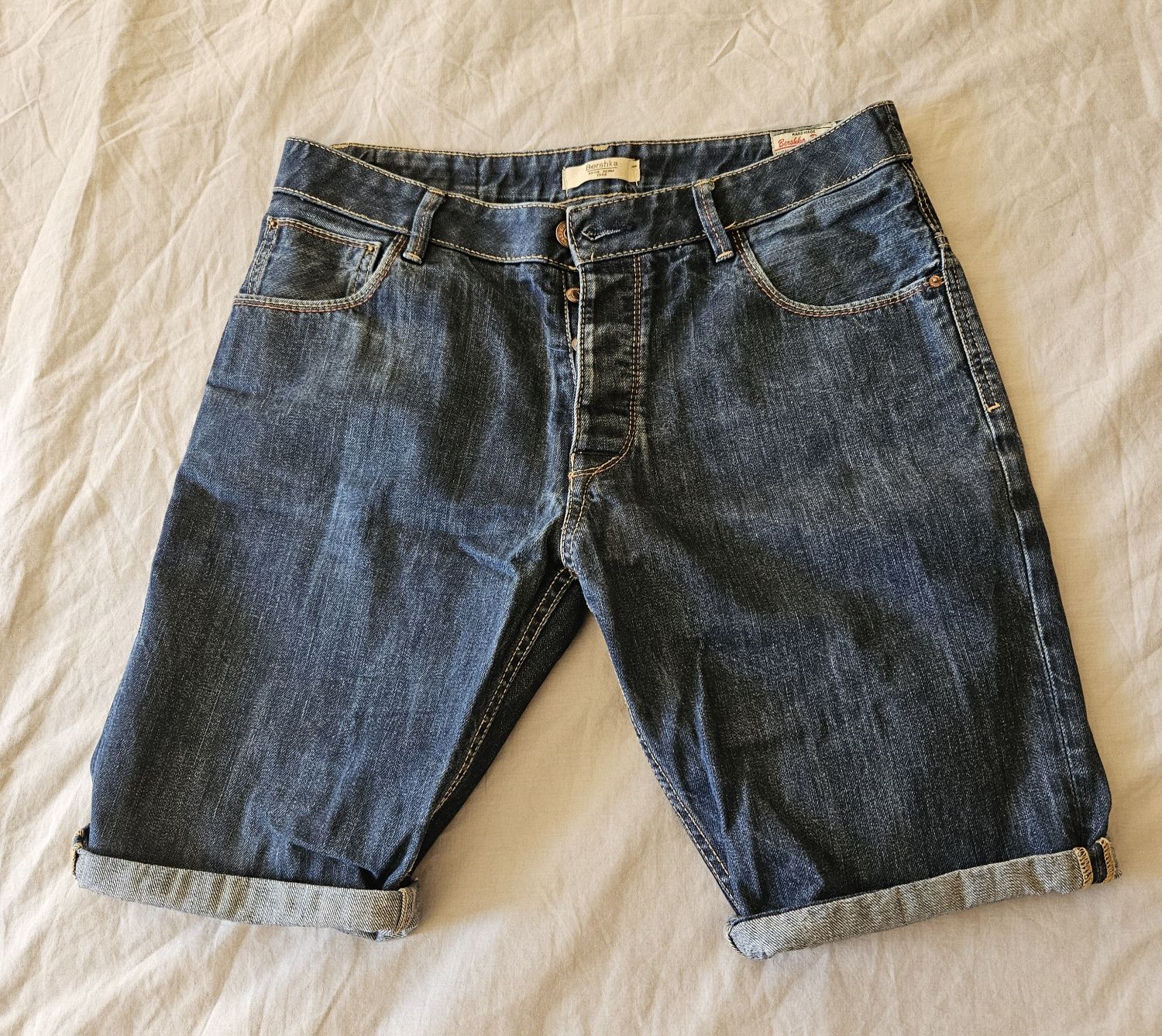 Мъжки дънки H&M/Bershka