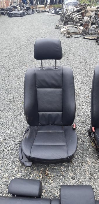 Interior piele BMW X5 E53 900lei