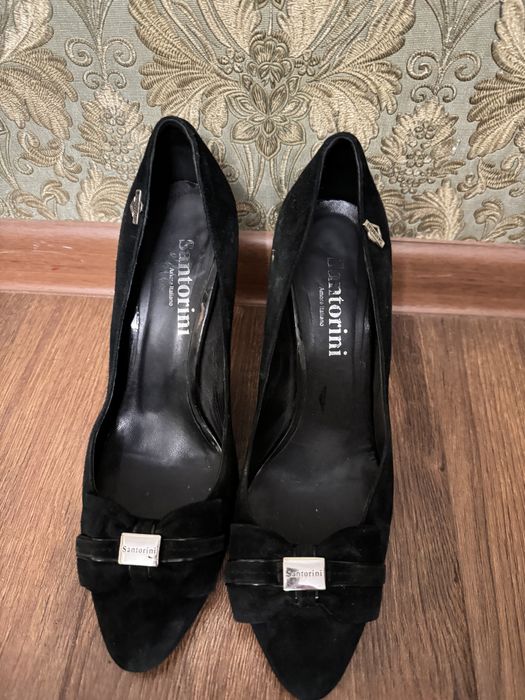 Женский обувь Santorini