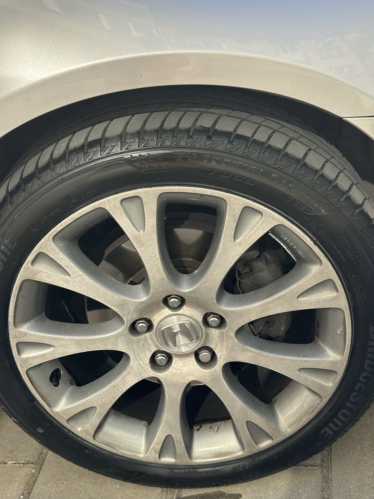 18" джанти 5х114.3