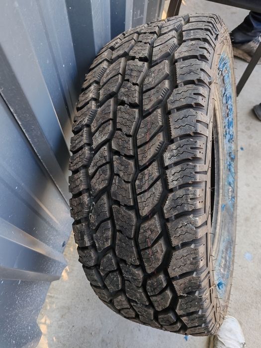 Anvelope 265.55.17. de vânzare