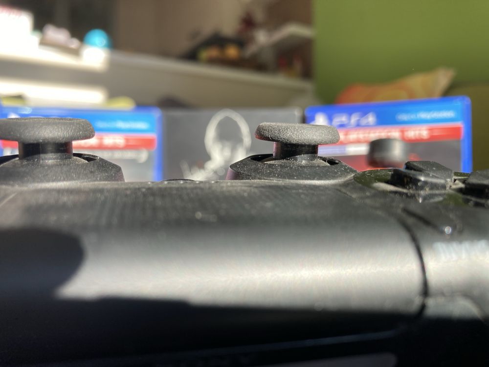 PlayStation4 Pro
