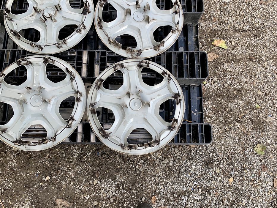 Оригинални тасове 17цола 5x108 за Ford Kuga(2008-2026)